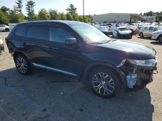 Photo 3 VIN: JA4AD2A32HZ051224 - MITSUBISHI OUTLANDER 