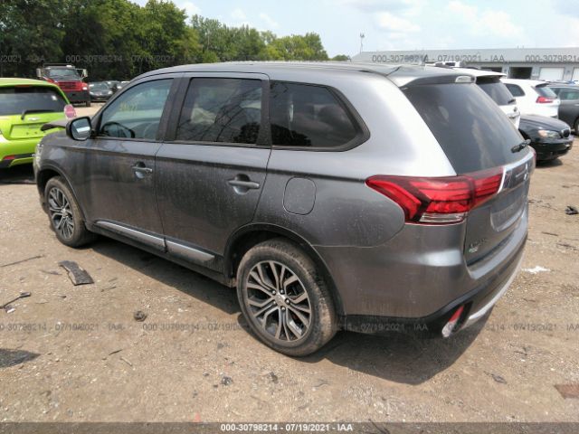 Photo 2 VIN: JA4AD2A32JJ002254 - MITSUBISHI OUTLANDER 