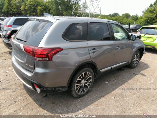 Photo 3 VIN: JA4AD2A32JJ002254 - MITSUBISHI OUTLANDER 