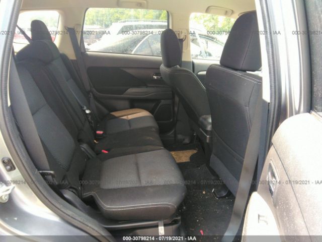 Photo 7 VIN: JA4AD2A32JJ002254 - MITSUBISHI OUTLANDER 