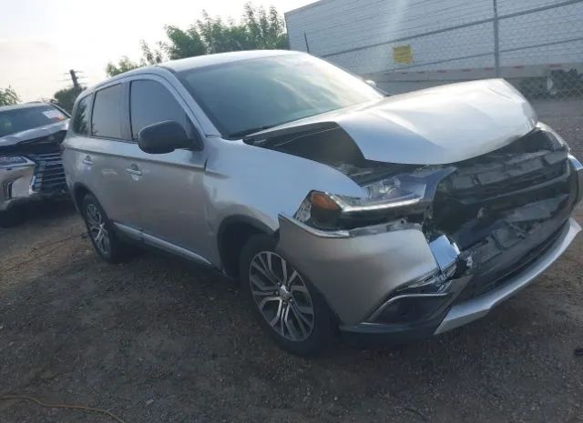 Photo 0 VIN: JA4AD2A32JZ002269 - MITSUBISHI OUTLANDER 