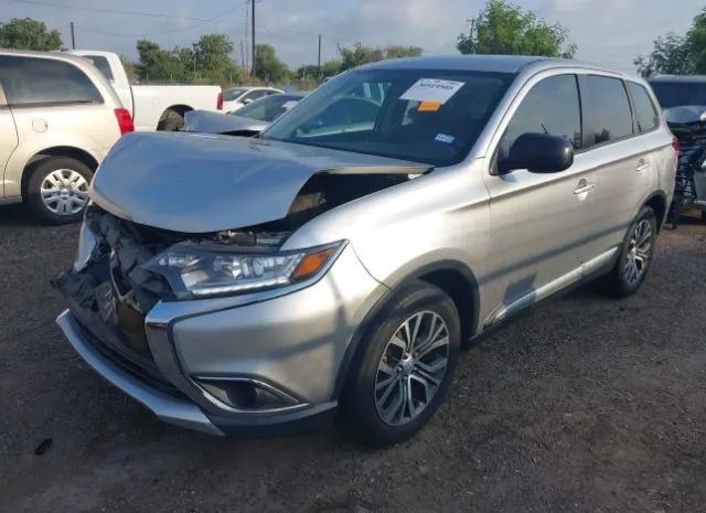 Photo 1 VIN: JA4AD2A32JZ002269 - MITSUBISHI OUTLANDER 