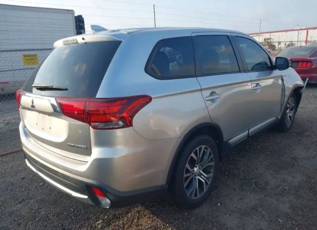 Photo 3 VIN: JA4AD2A32JZ002269 - MITSUBISHI OUTLANDER 