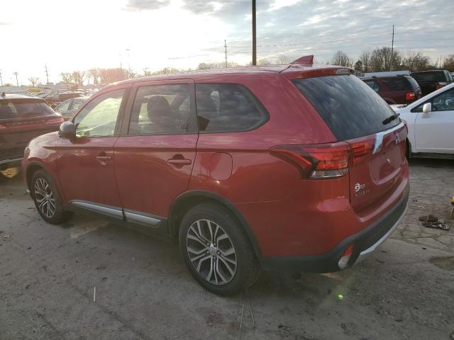 Photo 1 VIN: JA4AD2A32JZ003292 - MITSUBISHI OUTLANDER 