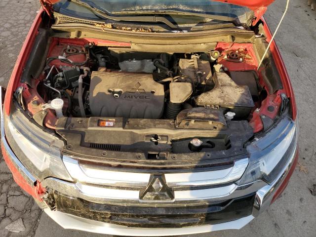 Photo 10 VIN: JA4AD2A32JZ003292 - MITSUBISHI OUTLANDER 