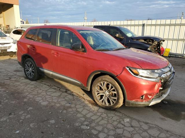 Photo 3 VIN: JA4AD2A32JZ003292 - MITSUBISHI OUTLANDER 