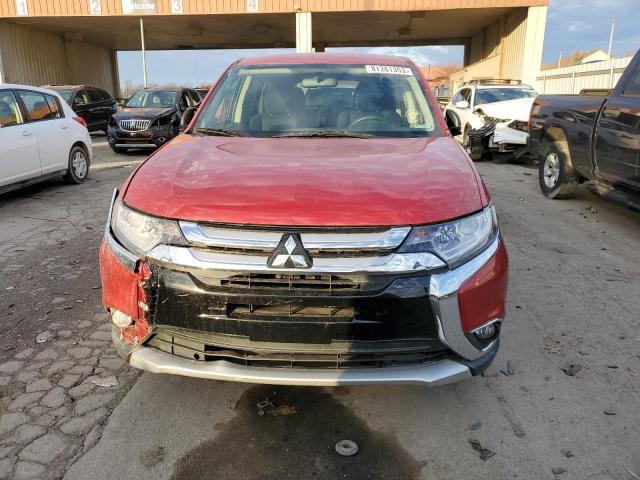 Photo 4 VIN: JA4AD2A32JZ003292 - MITSUBISHI OUTLANDER 