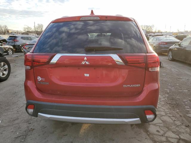 Photo 5 VIN: JA4AD2A32JZ003292 - MITSUBISHI OUTLANDER 