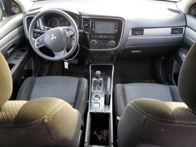 Photo 7 VIN: JA4AD2A32JZ003292 - MITSUBISHI OUTLANDER 