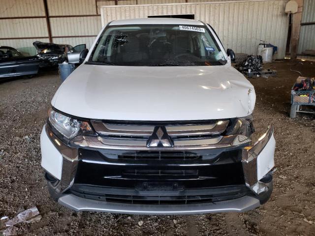 Photo 4 VIN: JA4AD2A32JZ005284 - MITSUBISHI OUTLANDER 