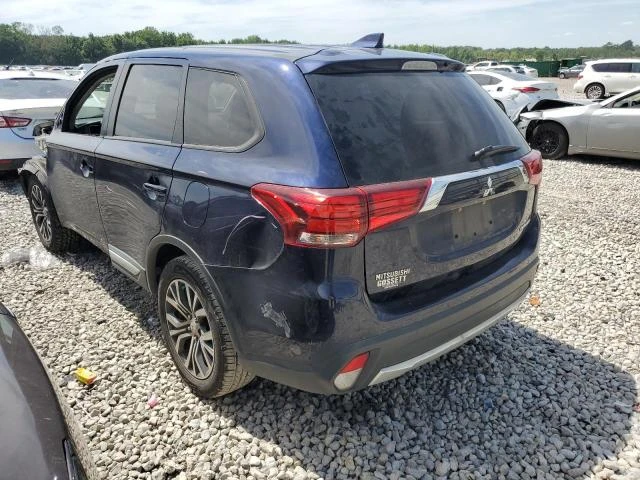 Photo 1 VIN: JA4AD2A32JZ006564 - MITSUBISHI OUTLANDER 