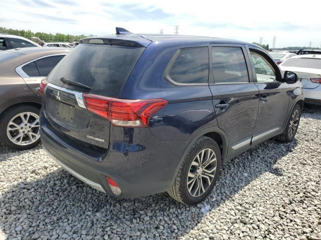 Photo 2 VIN: JA4AD2A32JZ006564 - MITSUBISHI OUTLANDER 