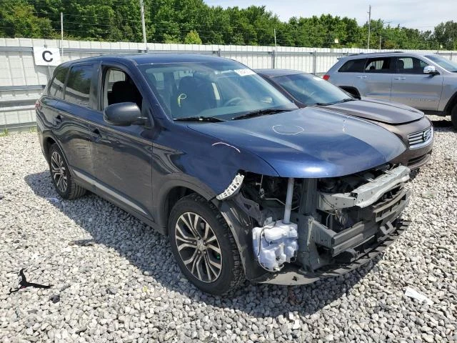 Photo 3 VIN: JA4AD2A32JZ006564 - MITSUBISHI OUTLANDER 