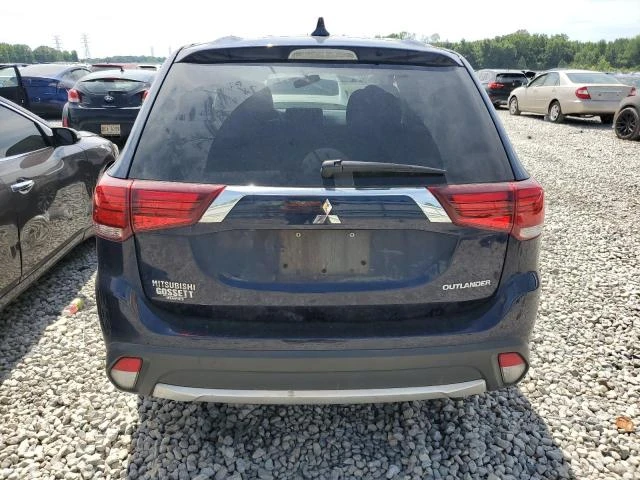 Photo 5 VIN: JA4AD2A32JZ006564 - MITSUBISHI OUTLANDER 