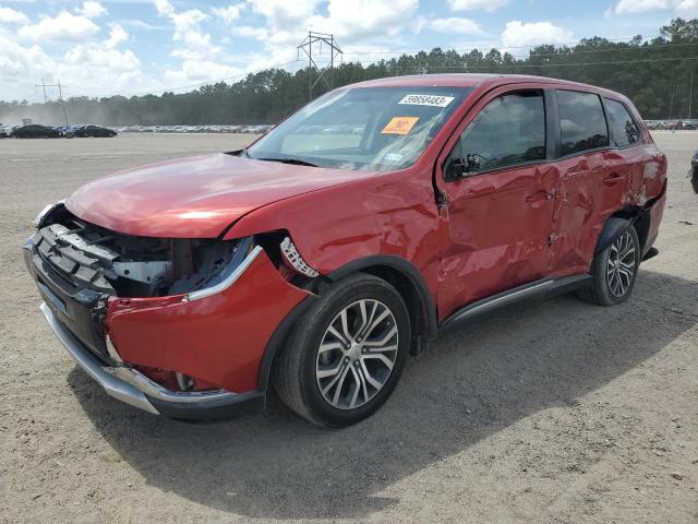 Photo 0 VIN: JA4AD2A32JZ028418 - MITSUBISHI OUTLANDER 