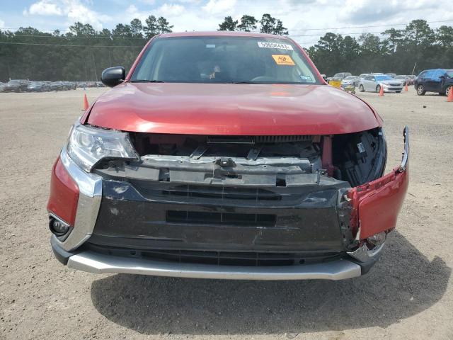 Photo 4 VIN: JA4AD2A32JZ028418 - MITSUBISHI OUTLANDER 