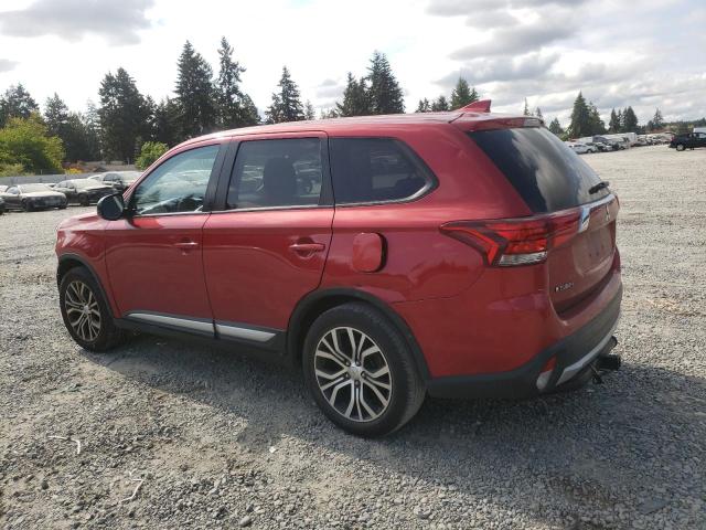 Photo 1 VIN: JA4AD2A32JZ060057 - MITSUBISHI OUTLANDER 