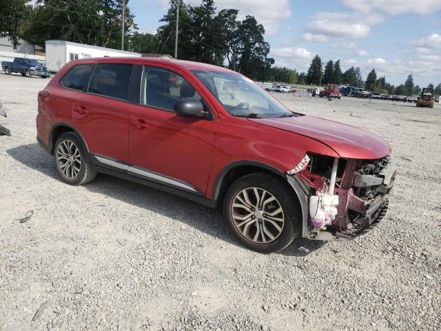 Photo 3 VIN: JA4AD2A32JZ060057 - MITSUBISHI OUTLANDER 