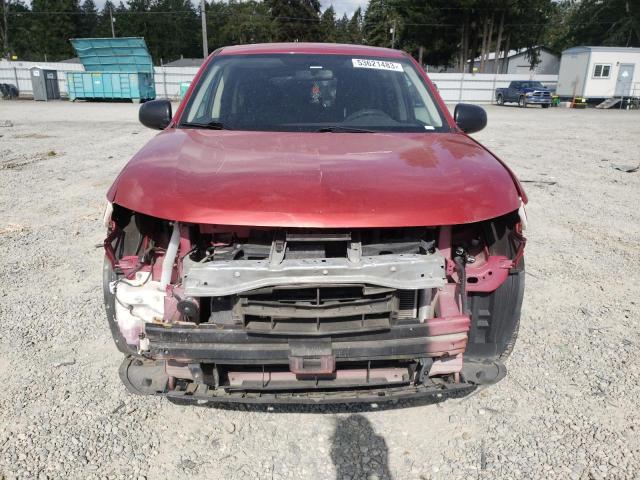 Photo 4 VIN: JA4AD2A32JZ060057 - MITSUBISHI OUTLANDER 