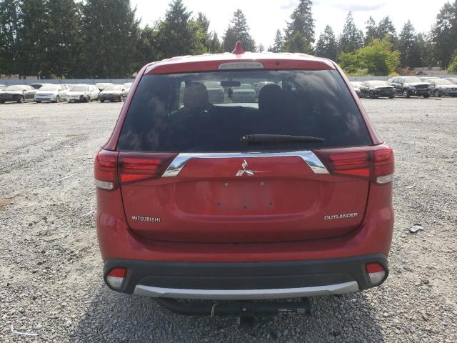 Photo 5 VIN: JA4AD2A32JZ060057 - MITSUBISHI OUTLANDER 