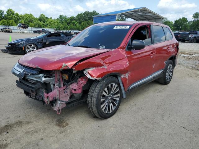 Photo 0 VIN: JA4AD2A32KZ003262 - MITSUBISHI OUTLANDER 