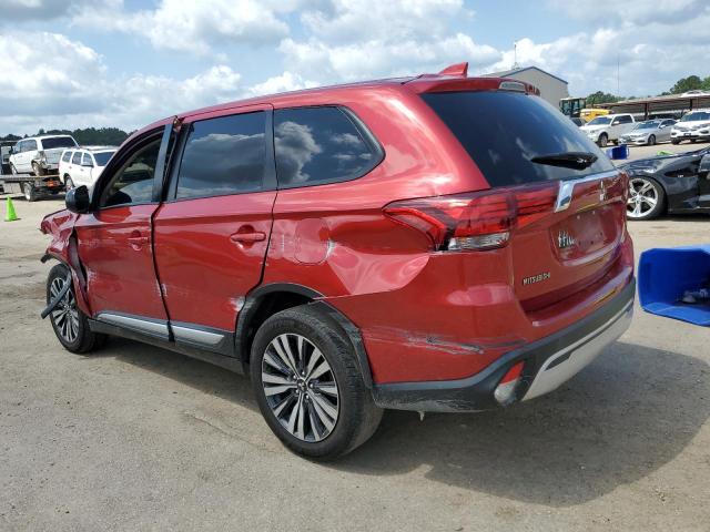 Photo 1 VIN: JA4AD2A32KZ003262 - MITSUBISHI OUTLANDER 