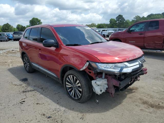 Photo 3 VIN: JA4AD2A32KZ003262 - MITSUBISHI OUTLANDER 