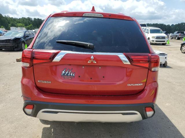 Photo 5 VIN: JA4AD2A32KZ003262 - MITSUBISHI OUTLANDER 