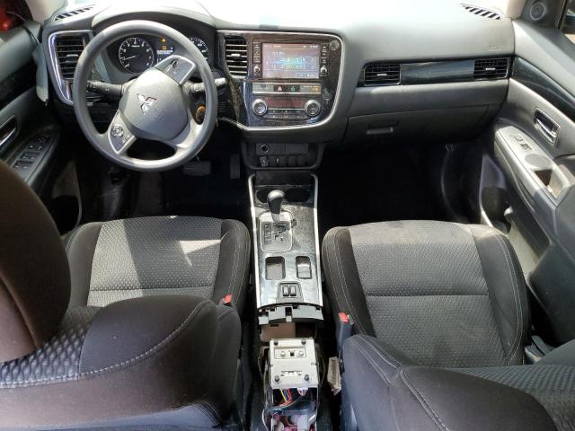 Photo 7 VIN: JA4AD2A32KZ003262 - MITSUBISHI OUTLANDER 