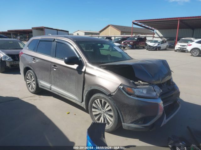 Photo 0 VIN: JA4AD2A32KZ007425 - MITSUBISHI OUTLANDER 