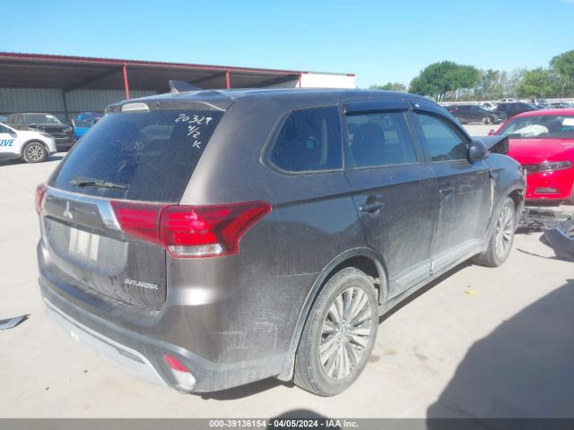 Photo 3 VIN: JA4AD2A32KZ007425 - MITSUBISHI OUTLANDER 