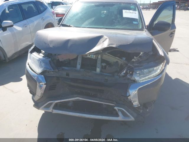 Photo 5 VIN: JA4AD2A32KZ007425 - MITSUBISHI OUTLANDER 