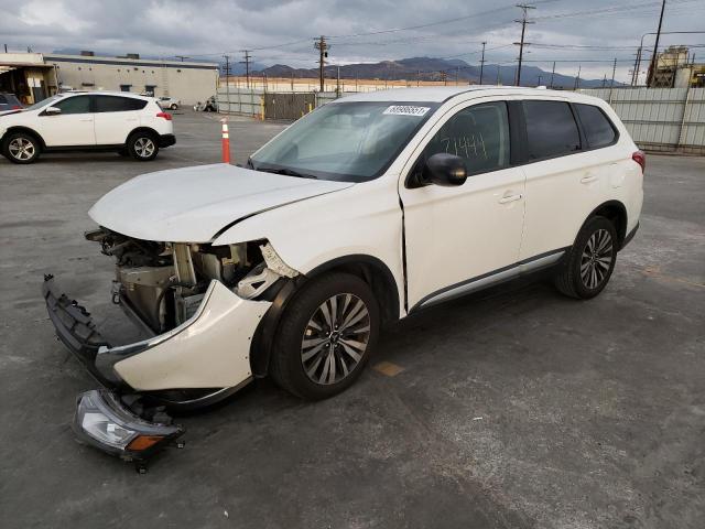 Photo 1 VIN: JA4AD2A32KZ007991 - MITSUBISHI OUTLANDER 