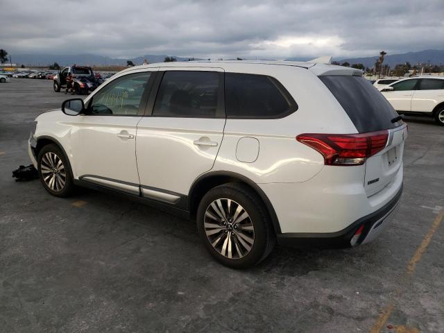 Photo 2 VIN: JA4AD2A32KZ007991 - MITSUBISHI OUTLANDER 