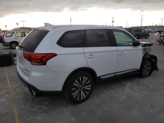 Photo 3 VIN: JA4AD2A32KZ007991 - MITSUBISHI OUTLANDER 