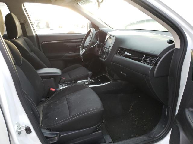 Photo 4 VIN: JA4AD2A32KZ007991 - MITSUBISHI OUTLANDER 