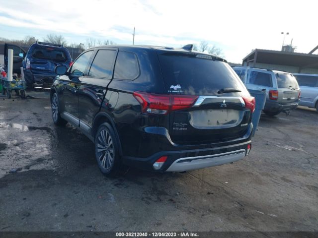 Photo 2 VIN: JA4AD2A32KZ010731 - MITSUBISHI OUTLANDER 