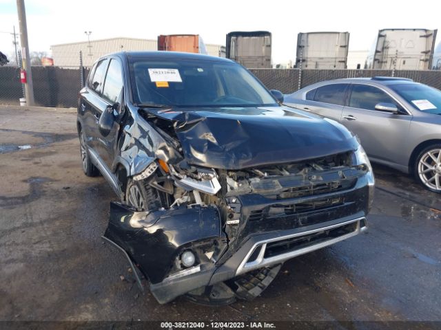 Photo 5 VIN: JA4AD2A32KZ010731 - MITSUBISHI OUTLANDER 