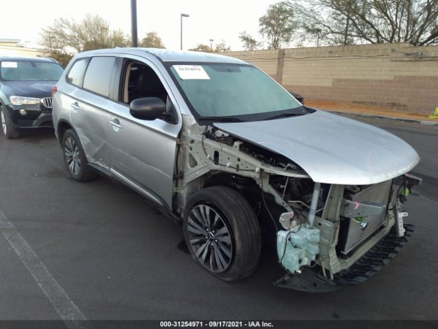 Photo 0 VIN: JA4AD2A32LZ006860 - MITSUBISHI OUTLANDER 