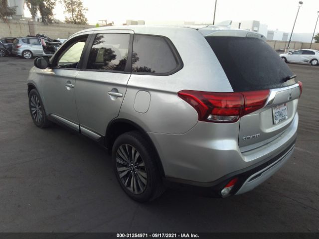 Photo 2 VIN: JA4AD2A32LZ006860 - MITSUBISHI OUTLANDER 