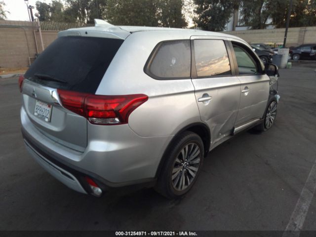 Photo 3 VIN: JA4AD2A32LZ006860 - MITSUBISHI OUTLANDER 