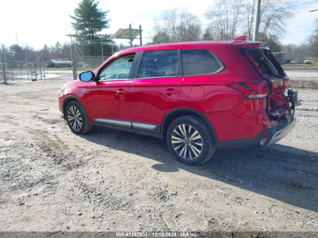 Photo 2 VIN: JA4AD2A32LZ014683 - MITSUBISHI OUTLANDER 