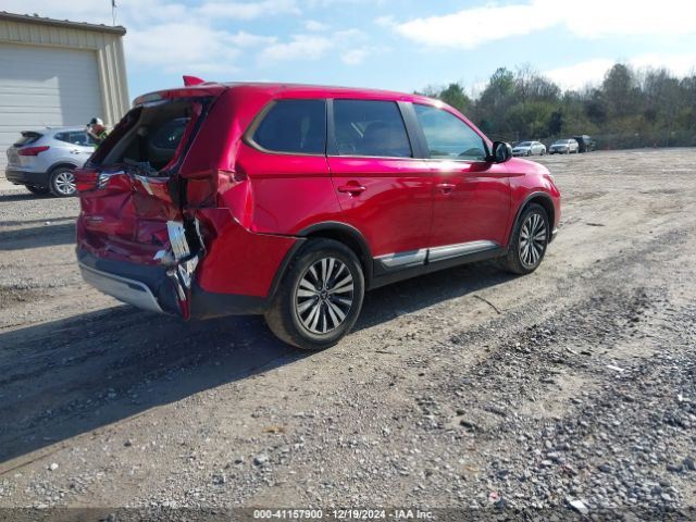 Photo 3 VIN: JA4AD2A32LZ014683 - MITSUBISHI OUTLANDER 