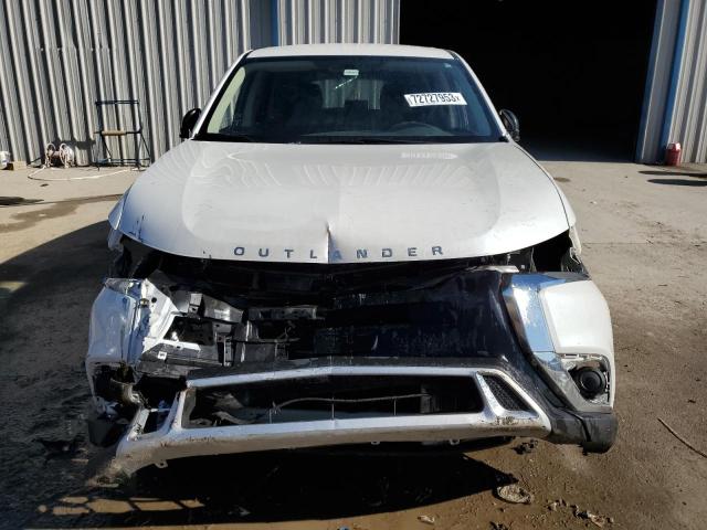 Photo 4 VIN: JA4AD2A32LZ046274 - MITSUBISHI OUTLANDER 