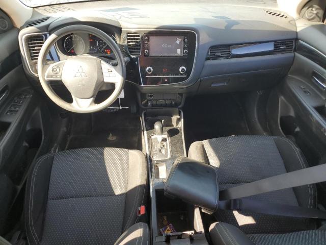 Photo 7 VIN: JA4AD2A32LZ046274 - MITSUBISHI OUTLANDER 