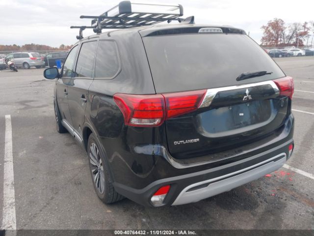 Photo 2 VIN: JA4AD2A32LZ047702 - MITSUBISHI OUTLANDER 