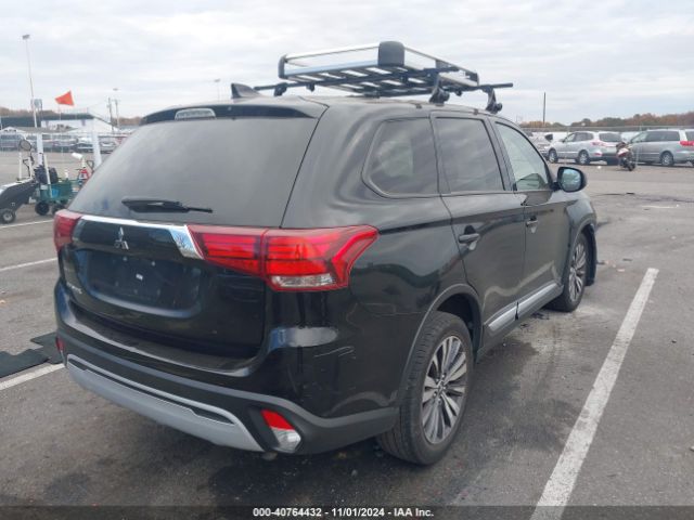 Photo 3 VIN: JA4AD2A32LZ047702 - MITSUBISHI OUTLANDER 