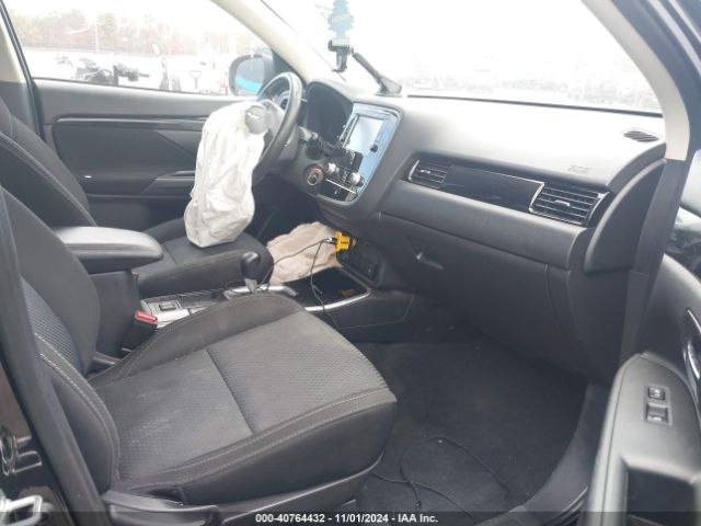 Photo 4 VIN: JA4AD2A32LZ047702 - MITSUBISHI OUTLANDER 