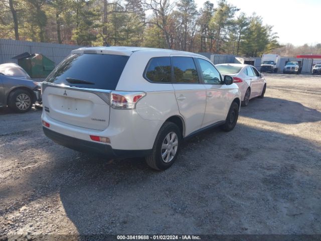 Photo 3 VIN: JA4AD2A33EZ006014 - MITSUBISHI OUTLANDER 