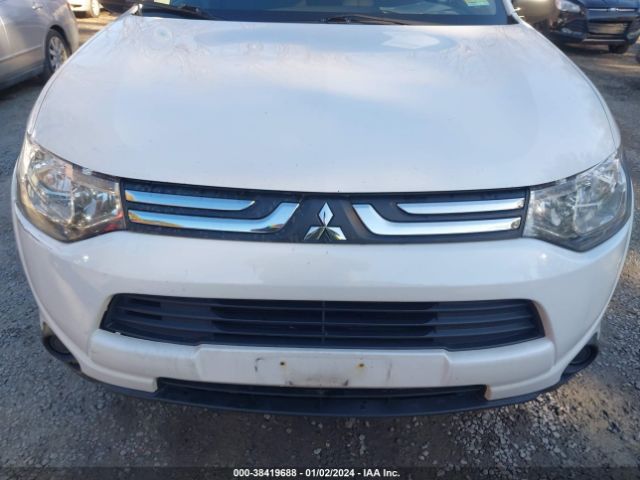 Photo 5 VIN: JA4AD2A33EZ006014 - MITSUBISHI OUTLANDER 